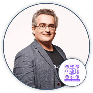 Nick Beaugeard