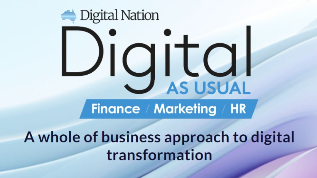 DN Digital As Usual Finance, Marketing, HR - 2024 Event Page